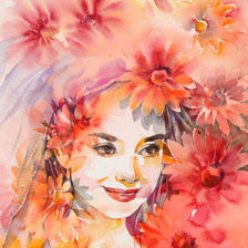 Cross stitch pattern: #589127