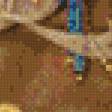 Preview of cross stitch pattern: #589129