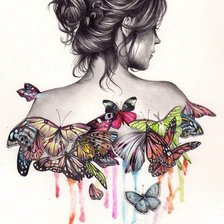 Cross stitch pattern: #589141