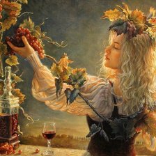 Cross stitch pattern: #589282