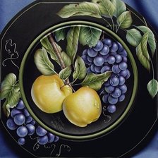 Cross stitch pattern: #589444