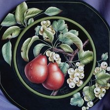 Cross stitch pattern: #589446