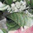 Preview of cross stitch pattern: #589450