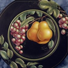 Cross stitch pattern: #589451