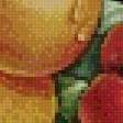 Preview of cross stitch pattern: #589457