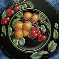 Cross stitch pattern: #589457