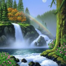 Cross stitch pattern: #589460