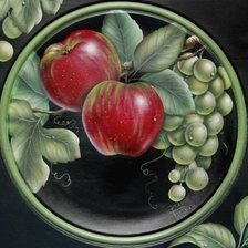 Cross stitch pattern: #589479