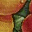 Preview of cross stitch pattern: #589480