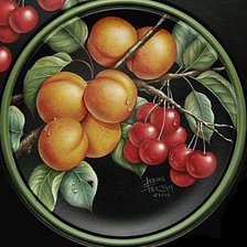 Cross stitch pattern: #589480