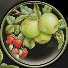 Cross stitch pattern: #589481