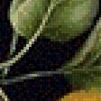 Preview of cross stitch pattern: #589483