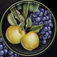 Cross stitch pattern: #589483