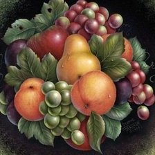 Cross stitch pattern: #589486