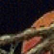 Preview of cross stitch pattern: #589488