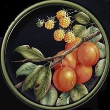 Cross stitch pattern: #589488