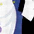 Preview of cross stitch pattern: #589509