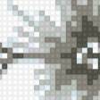 Preview of cross stitch pattern: #589610