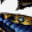 Preview of cross stitch pattern: #589623