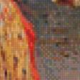 Preview of cross stitch pattern: #589699