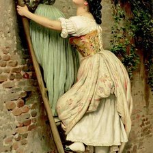 Cross stitch pattern: #589702