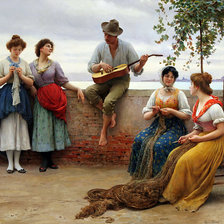 Cross stitch pattern: #589703