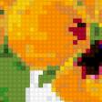 Preview of cross stitch pattern: #589708