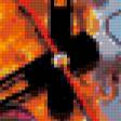 Preview of cross stitch pattern: #589766