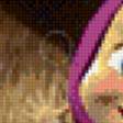 Preview of cross stitch pattern: #589768