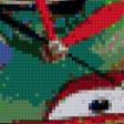 Preview of cross stitch pattern: #589770