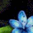 Preview of cross stitch pattern: #589815