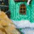 Preview of cross stitch pattern: #589816