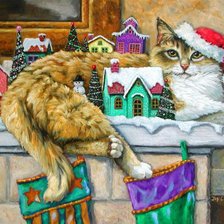 Cross stitch pattern: #589816