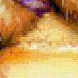 Preview of cross stitch pattern: #589819