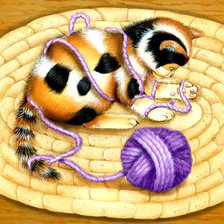 Cross stitch pattern: #589819