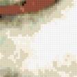 Preview of cross stitch pattern: #589820