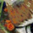 Preview of cross stitch pattern: #589821