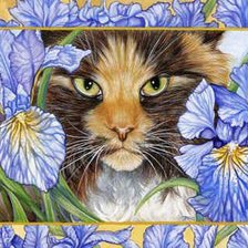 Cross stitch pattern: #589823