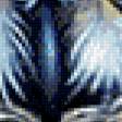 Preview of cross stitch pattern: #589825