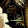 Preview of cross stitch pattern: #589827