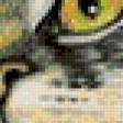 Preview of cross stitch pattern: #589828