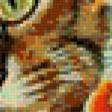 Preview of cross stitch pattern: #589831