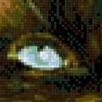 Preview of cross stitch pattern: #589837