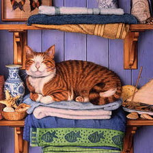 Cross stitch pattern: #590027