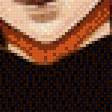 Preview of cross stitch pattern: #590031