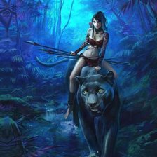 Cross stitch pattern: #590041