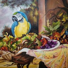 Cross stitch pattern: #590045