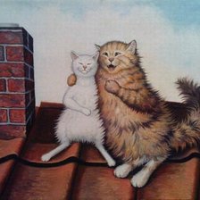 Cross stitch pattern: #590055