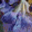 Preview of cross stitch pattern: #590061