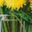 Preview of cross stitch pattern: #590106